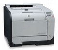 Принтер HP лазерный Color LaserJet CP2025dn (CB495A)