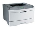 Принтер Lexmark лазерный E360DN 38 стр/мин, дуплекс, сетевая карта (0034S0512)