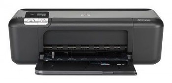 Принтер HP DeskJet D5563 (CB774C#BER) USB
