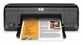 Принтер HP DeskJet D1663 (CB770C#BER) USB