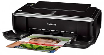 Принтер Canon Pixma iP2600 (2435B009) USB