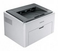 Принтер Samsung лазерный ML-2240/XEV А4 22стр/мин