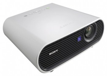 Проектор Sony VPL-EX7 LCD 2000ANSI Lm XGA (1024 x 768)  900:1 2,4кг