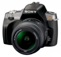 Фотоаппарат Sony Alpha DSLRA330L 18-55mm Kit 10,2Mpix MS Duo/SDHC 2,7