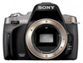 Фотоаппарат Sony Alpha DSLRA330 Body 10,2Mp MS Duo/SDHC 2,7