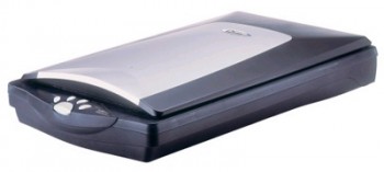 Сканер Mustek Pl/A4 BearPaw 4800TA Pro II  USB (98-155-00010)