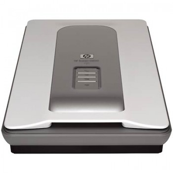 Сканер HP Pl/A4 ScanJet G4010 USB (L1956A) (4800х9600)