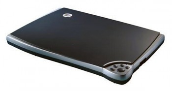 Сканер Mustek Pl/A4 BearPaw 1200CU Plus II black (98-177-00120)