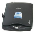 Сканер Mustek Pl/A4 BearPaw 2448TA Plus II black (98-138-00140)